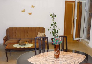 36 m² Apartment ∙ 1 bedroom ∙ 3 guests