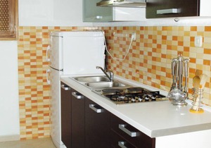 36 m² Apartment ∙ 1 bedroom ∙ 3 guests