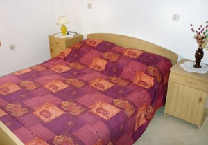 36 m² Apartment ∙ 1 bedroom ∙ 3 guests