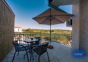 36 m² Apartment ∙ 1 bedroom ∙ 4 guests
