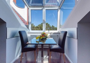 36 m² Apartment ∙ 1 bedroom ∙ 3 guests