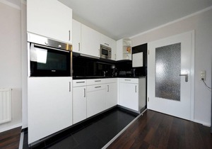 36 m² Apartment ∙ 1 bedroom ∙ 3 guests