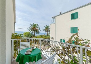 36 m² Apartment ∙ 1 bedroom ∙ 3 guests