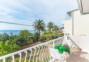 36 m² Apartment ∙ 1 bedroom ∙ 3 guests