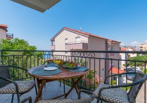 36 m² Apartment ∙ 1 bedroom ∙ 4 guests