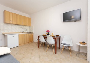 36 m² Apartment ∙ 1 bedroom ∙ 4 guests