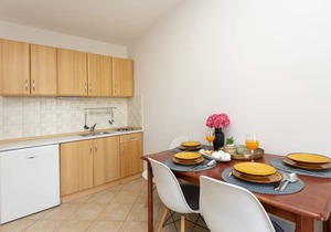 36 m² Apartment ∙ 1 bedroom ∙ 4 guests