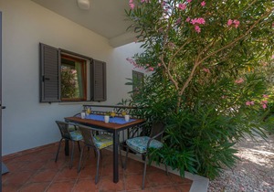 36 m² Apartment ∙ 1 bedroom ∙ 4 guests