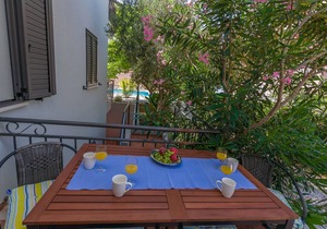 36 m² Apartment ∙ 1 bedroom ∙ 4 guests
