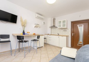 36 m² Apartment ∙ 1 bedroom ∙ 4 guests