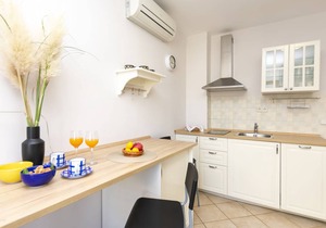 36 m² Apartment ∙ 1 bedroom ∙ 4 guests