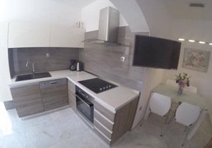 36 m² Apartment ∙ 1 bedroom ∙ 3 guests