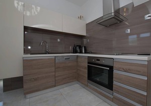 36 m² Apartment ∙ 1 bedroom ∙ 3 guests
