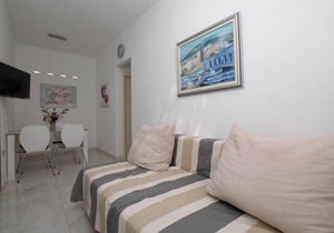 36 m² Apartment ∙ 1 bedroom ∙ 3 guests