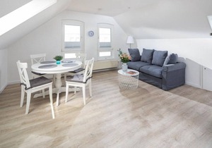36 m² Apartment ∙ 1 bedroom ∙ 3 guests