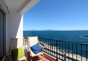 36 m² Apartment ∙ 1 bedroom ∙ 4 guests