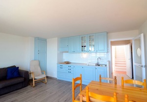 36 m² Apartment ∙ 1 bedroom ∙ 4 guests