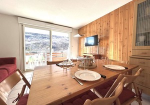 36 m² Apartment ∙ 1 bedroom ∙ 4 guests