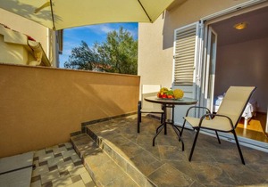 36 m² Apartment ∙ 1 bedroom ∙ 3 guests