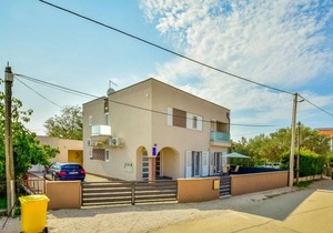 36 m² Apartment ∙ 1 bedroom ∙ 3 guests