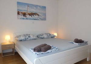 36 m² Apartment ∙ 1 bedroom ∙ 3 guests