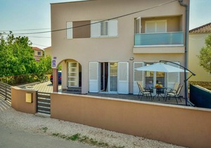 36 m² Apartment ∙ 1 bedroom ∙ 3 guests