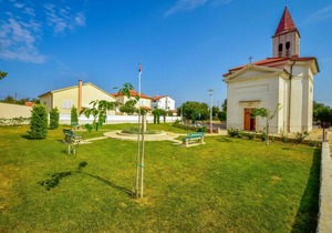 36 m² Apartment ∙ 1 bedroom ∙ 3 guests