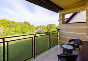 36 m² Apartment ∙ 1 bedroom ∙ 4 guests