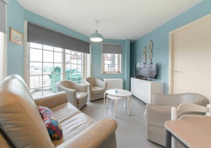 36 m² Apartment ∙ 2 bedrooms ∙ 4 guests