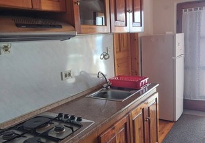 36 m² Apartment ∙ 2 bedrooms ∙ 4 guests