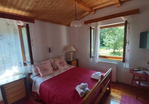 36 m² Apartment ∙ 2 bedrooms ∙ 4 guests
