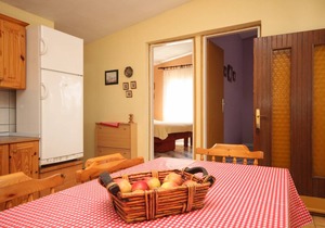 36 m² Apartment ∙ 2 bedrooms ∙ 4 guests