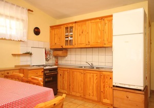 36 m² Apartment ∙ 2 bedrooms ∙ 4 guests
