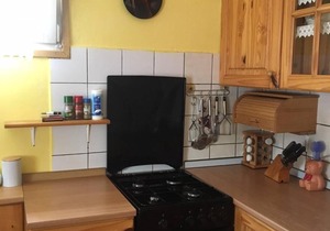 36 m² Apartment ∙ 2 bedrooms ∙ 4 guests