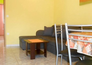 36 m² Apartment ∙ 2 bedrooms ∙ 4 guests