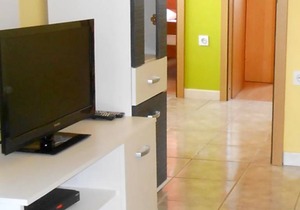 36 m² Apartment ∙ 2 bedrooms ∙ 4 guests