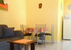 36 m² Apartment ∙ 2 bedrooms ∙ 4 guests