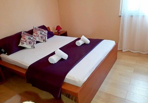 36 m² Apartment ∙ 2 bedrooms ∙ 4 guests
