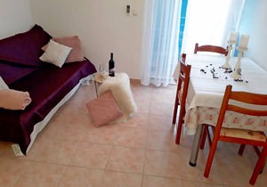 36 m² Apartment ∙ 2 bedrooms ∙ 4 guests