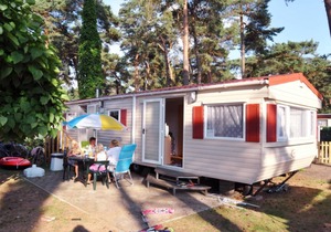 36 m² Apartment ∙ 3 bedrooms ∙ 6 guests