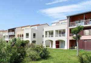 36 m² Apartment ∙ 1 bedroom ∙ 4 guests
