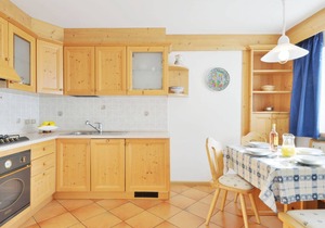 36 m² Apartment ∙ 1 bedroom ∙ 4 guests