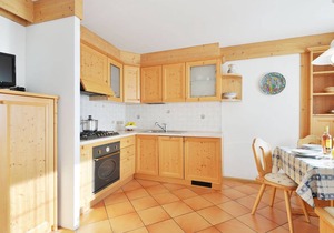 36 m² Apartment ∙ 1 bedroom ∙ 4 guests