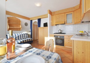 36 m² Apartment ∙ 1 bedroom ∙ 4 guests