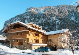 36 m² Apartment ∙ 1 bedroom ∙ 4 guests