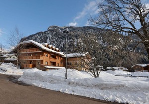 36 m² Apartment ∙ 1 bedroom ∙ 4 guests