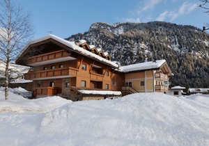 36 m² Apartment ∙ 1 bedroom ∙ 4 guests