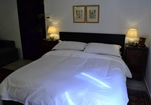 36 m² Apartment ∙ 1 bedroom ∙ 2 guests