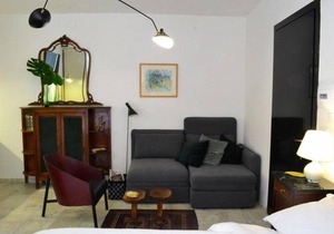 36 m² Apartment ∙ 1 bedroom ∙ 2 guests