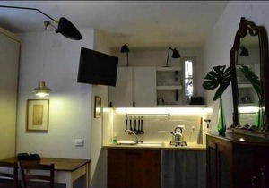36 m² Apartment ∙ 1 bedroom ∙ 2 guests